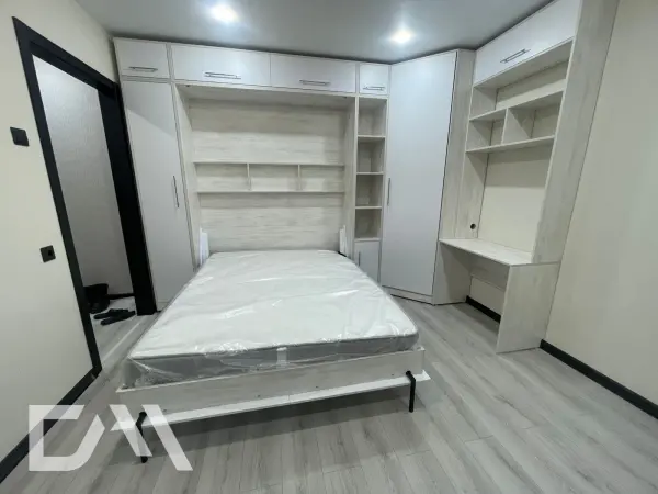 Фото шкаф-кровати